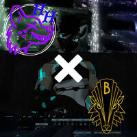 Hardcore Hyena @ Blind Wolf Black Collar - 03/14/2026 by Hardcore Hyena