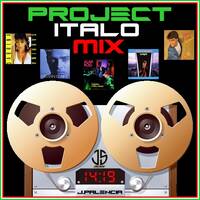 PROJECT ITALO MIX BY J.PALENCIA (JS MUSIC) by j.palencia 2