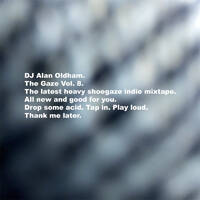 The Gaze with DJ Alan Oldham 