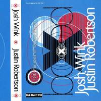 Josh Wink - BOXED95 CatBxd 1118 Stop Dragging Her Like That by Everybody Wants To Be The DJ
