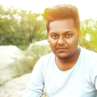 Vinod Roxx