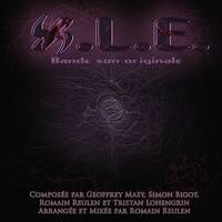 Uncertain Outcome by Aylion