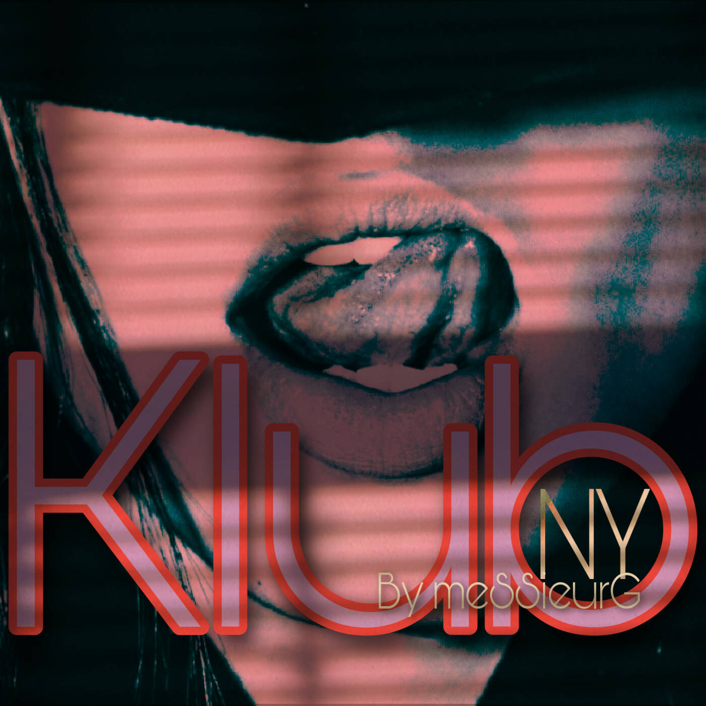 Klub_1988_NYC episode artwork