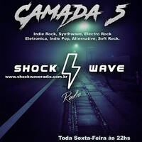 Camada 5 - Programa 80 by Camada 5