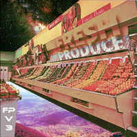 Fresh Produce Volume 3 - Terror by Nextwon