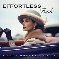 EFFORTLESS FUNK by BOMBSHELL