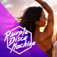 PURPLE DISCO MACHINE