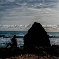 NcM pres. The Lonely Traveller [Dreams 'n Visions] by Mailborn23