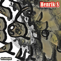 Henrik S - Bundet Troll - Destinasjon EP - F.O.S. by Henrik S