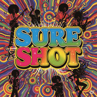 Sure Shot (Office Bar Sessions 12) by Cinematik Phunk