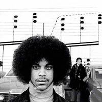 Prince (The Rare,Live &amp; Unique Mixes) Part 5 by Aunt B