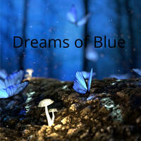 Dreams of Blue - Dhin Magic Corporation by Dhin / Magic Pad Corporation