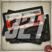 Echochamber 321 (22.02.18) by Saetchmo