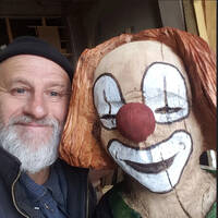 Gérard Saëz - Sous l'écorce, la plage. (Décembre 2021) by Radio Albigés