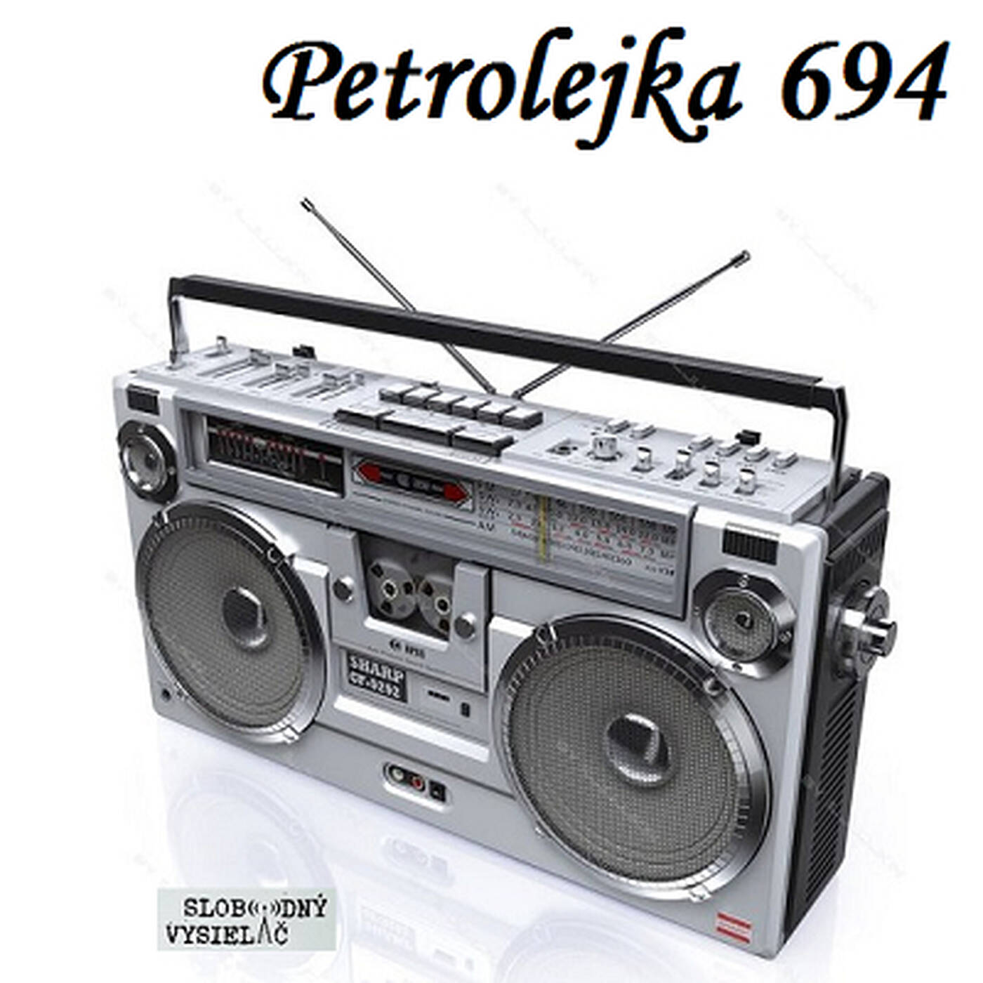 Petrolejka 694 - 2020-04-20 Návrat do roku 1977/04 episode artwork