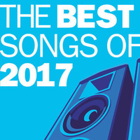 YEARMIX 2017 by djsurfista