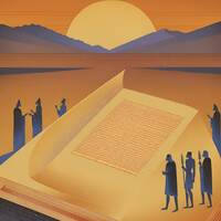 Cilvēku un Dieva tiesa tiesneša grāmatā | RML S10E28 | Stella Jurgena | 31.05.2025 by Radio Marija Latvija