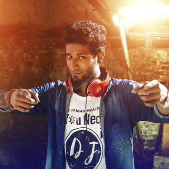 dj Seth chennai