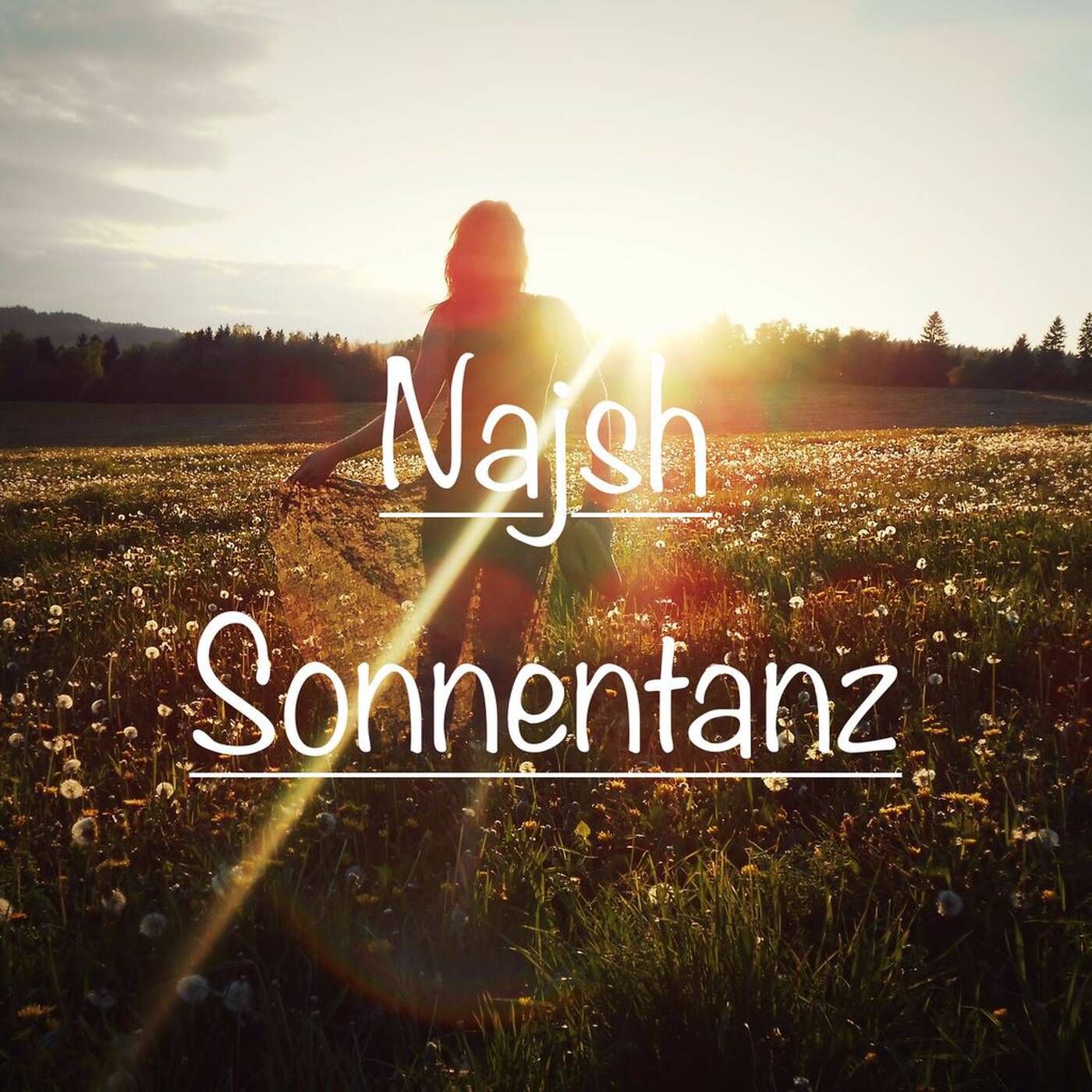 Najshtape #2 - Deep Summer Mix