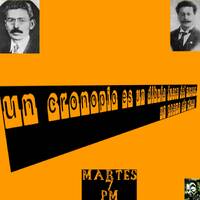 Programa Especial Los Rabiosos Cronopios Anarajados by Pedro Martinez