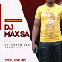 DJ Max SA - Synchronized Melodies [Exclusive Mix] 2022 by Max SA