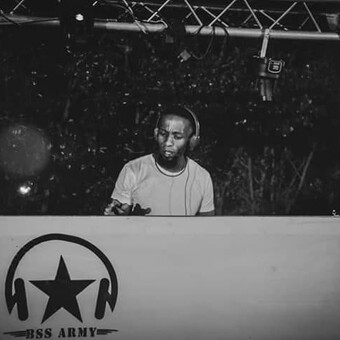 Presto Charlie Schwarze