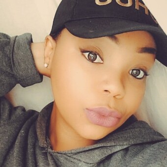 Kathy Mphahlele