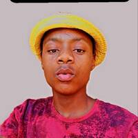 Something for the boys by Siya Rsa