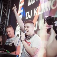 KLIMON - SPEED CLUB ZAKOŃCZENIE WAKACJI 29.08.2021r by Dj Klimon