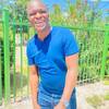 Tshegofatso Phiri