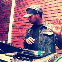Mjeke(JLogic)-Unintarrupted Mix Vol.2 by Mjeke JLogic