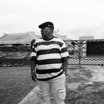 Tshepo Thaele