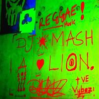DJ MASH A LION - POSITIVE VIBRATIONS (Short &amp; Sweet) Reggae Mixtape. by Dj Mash A Lion