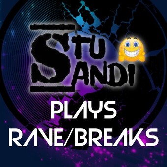 Stu Sandi - Rave/Breaks Mixes