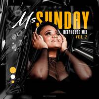 Ms Sunday vol. 2 by Ms Sunday