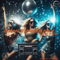 Dance Megamix April 2025 mixed by Dj Miray by Dj Miray