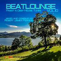 BeatLounge 10 by Robert James Perkins
