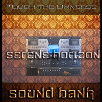 Diversion Pad - Bulgarian Granular Vocals by Touch The Universe