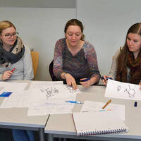 Lean Innovation in der Sozialen Arbeit by HAWK Radio