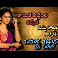 kaatuka_vettindi_ikkada_kannu_kottindi_akkada_tik_tok_trending_mix_by_dj_siraj_smiley_yvwRH3JnZyA by www.Djoffice.in