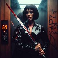 Pseudophonia by DJ Nikadeemas