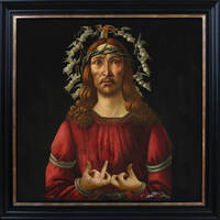 Gang Jesus by SIR REAL