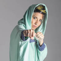 LauraButler Feel The Music by Laura Butler