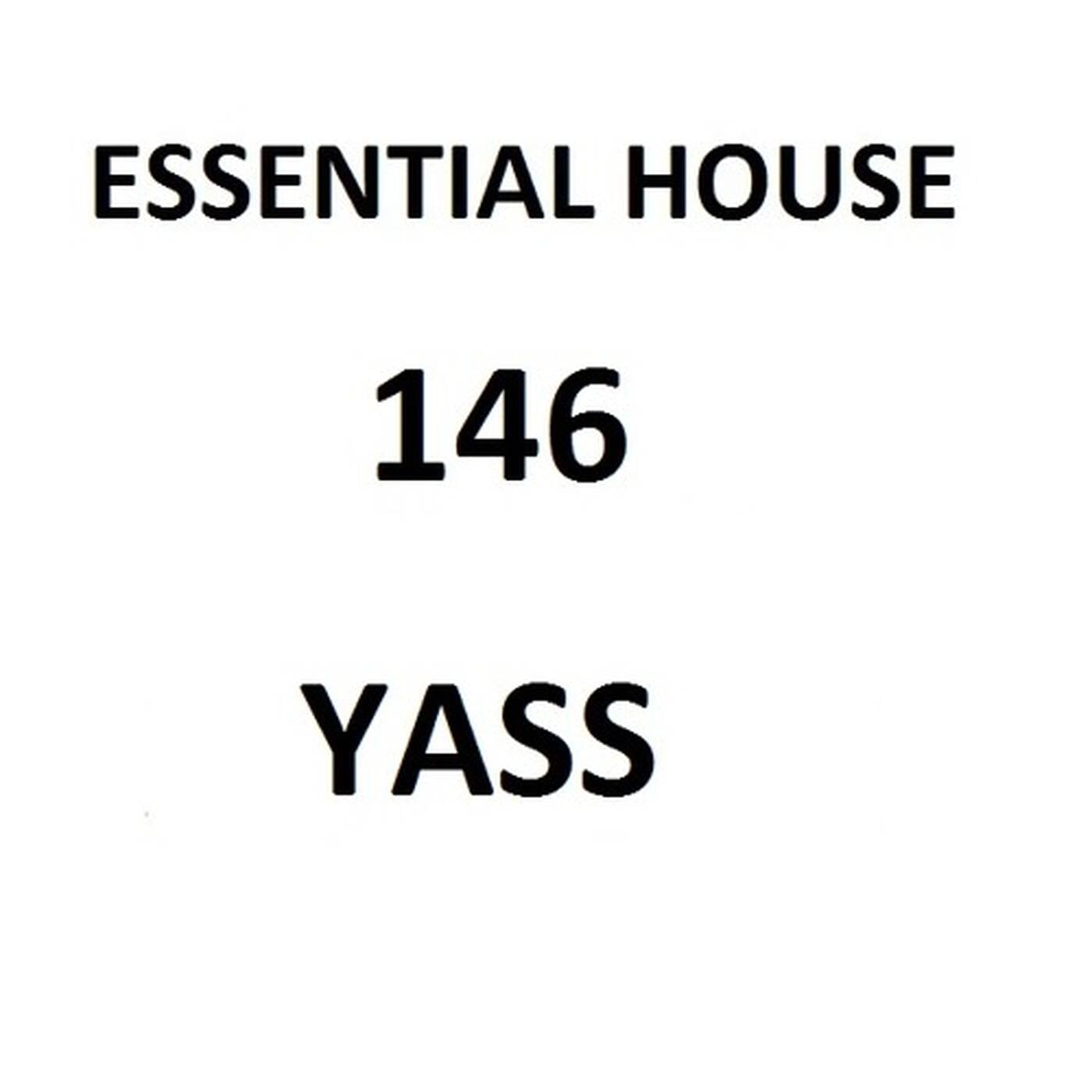 Essential House 146 (Yass) episode artwork