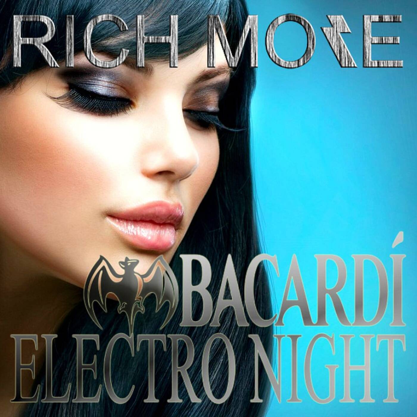 RICH MORE: BACARDI® ELECTRONIGHT 29/02/2014 episode artwork