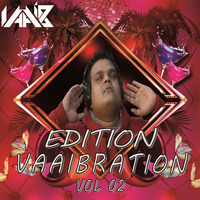02 - Afghan Jalebi - DJ VaaiB Remix by DJ VaaiB
