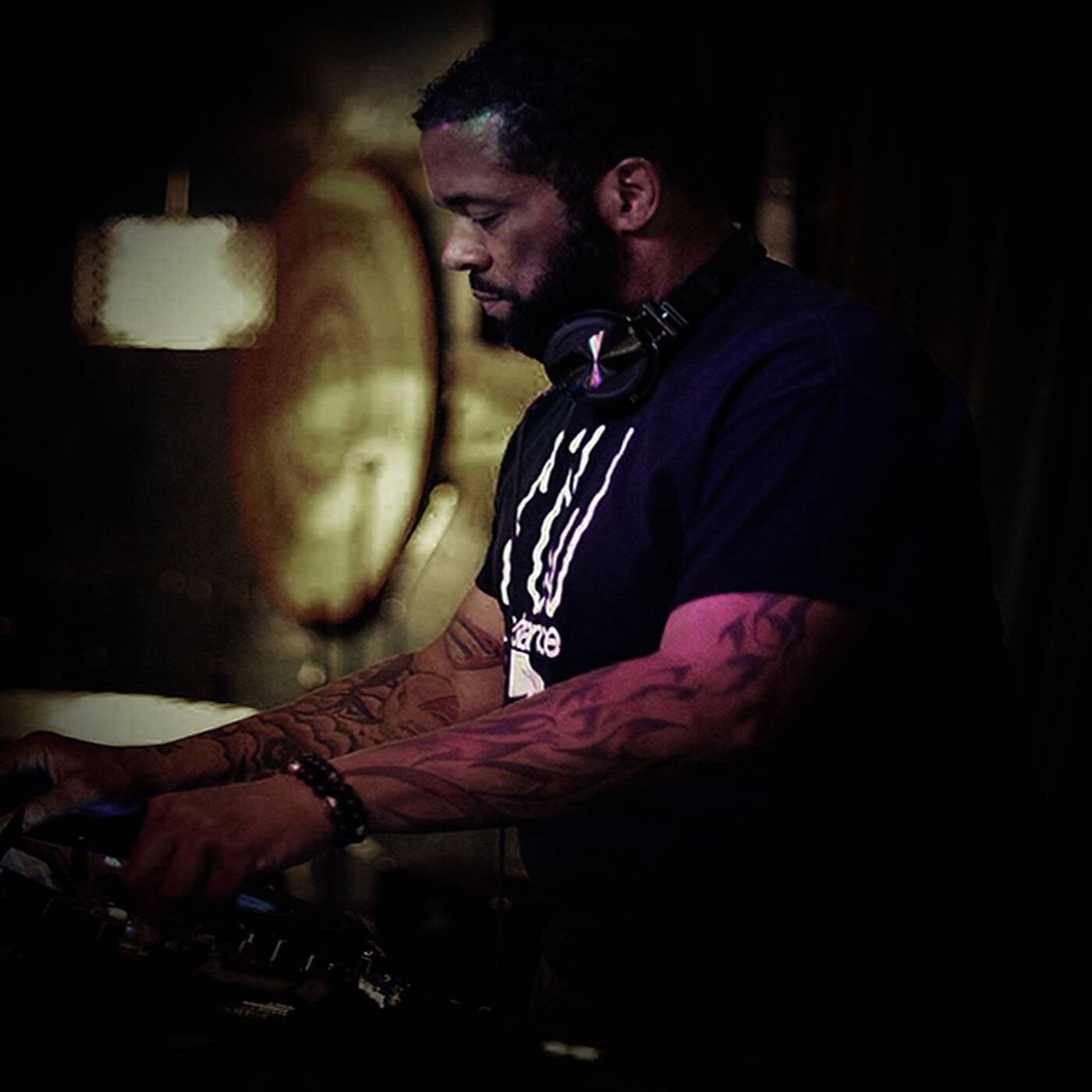 Charles Gatling MGR Radio Mix June 20, 2018 episode artwork