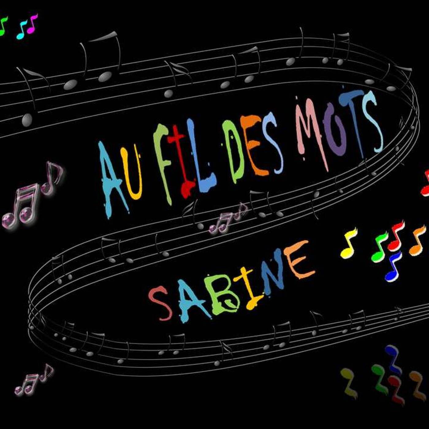 2020-04-29 Au fil des mots episode artwork