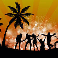 SUMMER AFRO HOUSE Mix by Dr. Love