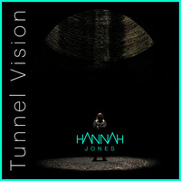 Hannah Jones - Tunnel Vision (Ben Harding & Lee Wraith Rmx) Sampler - BPR007B - OUT 11/12/13 by lee_w_blue_panda_recs